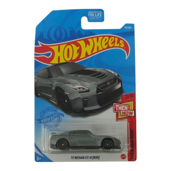 Hot Wheels Then And Now 1 2 4 9 Of 10 1:64 Scale Diecast Lot Of 4 Mattel NIP - Picture 5 of 10